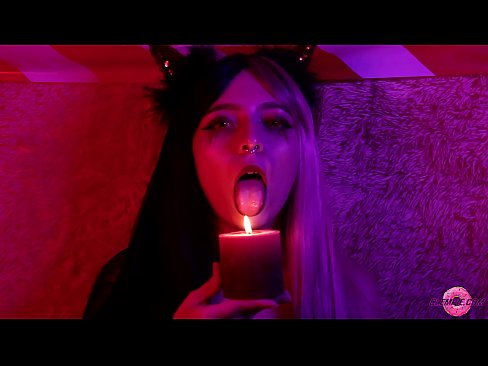 ❤️ Blowjob pasional de la Succubus sexy cu împlinirea gurii ️  at us ro.yourxxxvideos.ru
