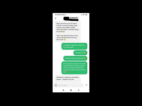 ❤️ Am adăugat o nouă PAWG de pe Tinder în haremul meu ( vorbesc inclusiv cu Tinder) ️  at us ro.yourxxxvideos.ru